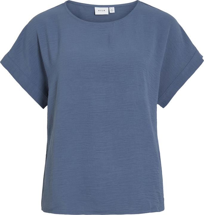 Vintage Indigo
