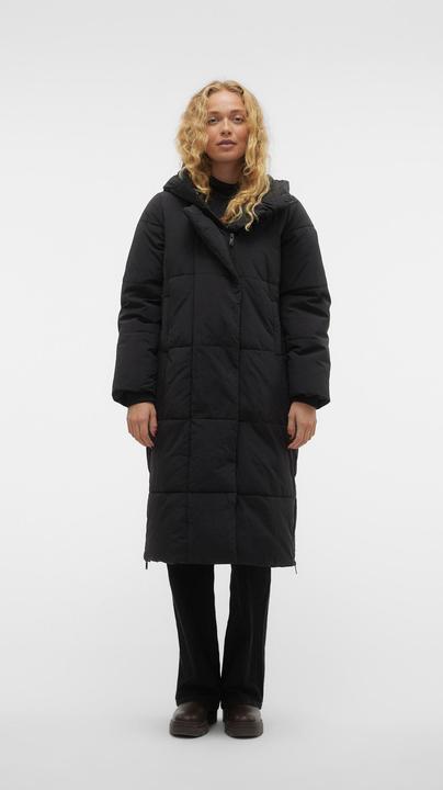 Produktbild Vero Moda VMLULA LONG COAT EXC Mantel (XS)