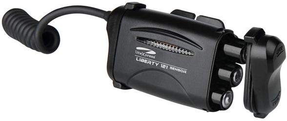 LiteXpress Liberty 121 Sensor (71 lm)
