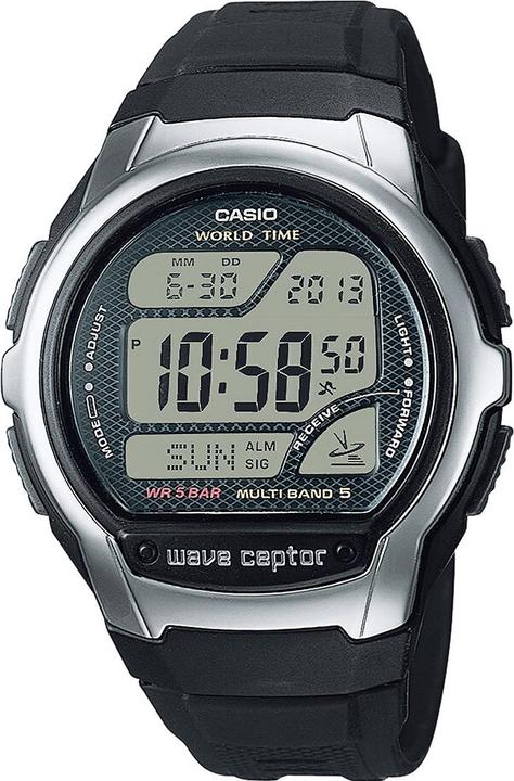 Actual product image Casio Collection (Digital watch, 44 mm)