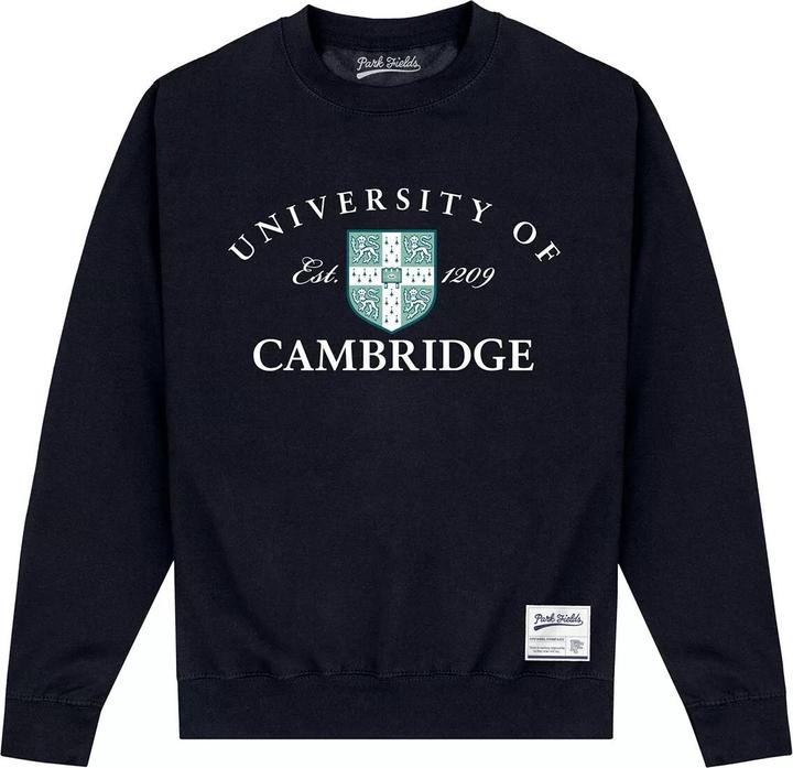 Produktbild Park Fields Est 1209 Sweatshirt (L)