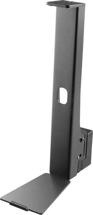 Actual product image Cavus Wall mount for Sonos Five, Play:5, vertical (1 pcs., Wall installation, Pivoting, Tiltable)