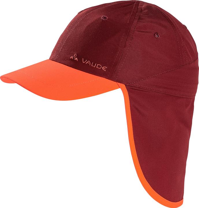 Immagine prodotto Vaude Sahara IV (53, 55)