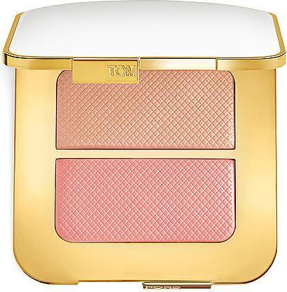 Produktbild Tom Ford Sol SH Cheek Duo Shade Exten (02 Eclat Nu)