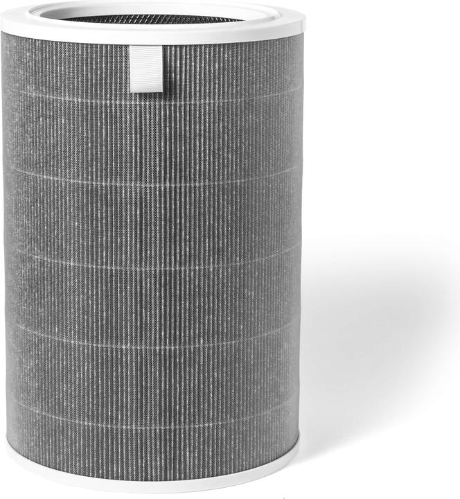 Actual product image Flickbee HEPA filter for Xiaomi Mi Air Purifier 2 / 2H / 2S / Pro / 3 / 3H (1 x)