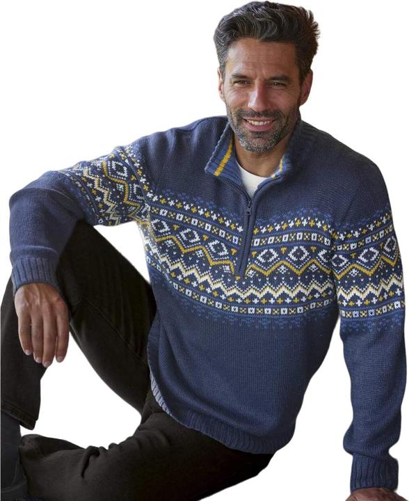 Produktbild Atlas For Men Pullover (M)