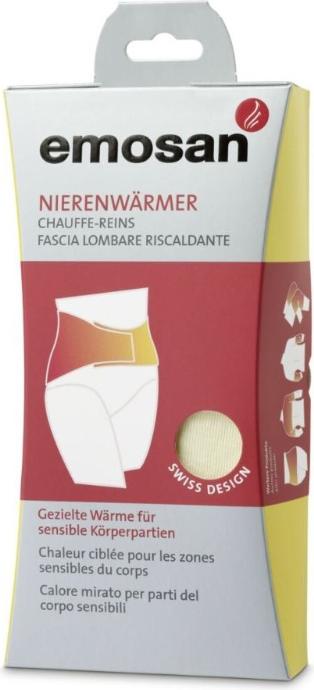 Image du produit Emosan Chauffe-reins (XL)