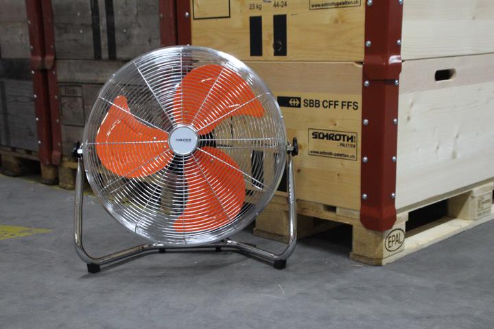 Actual product image Climatech HYF290E4