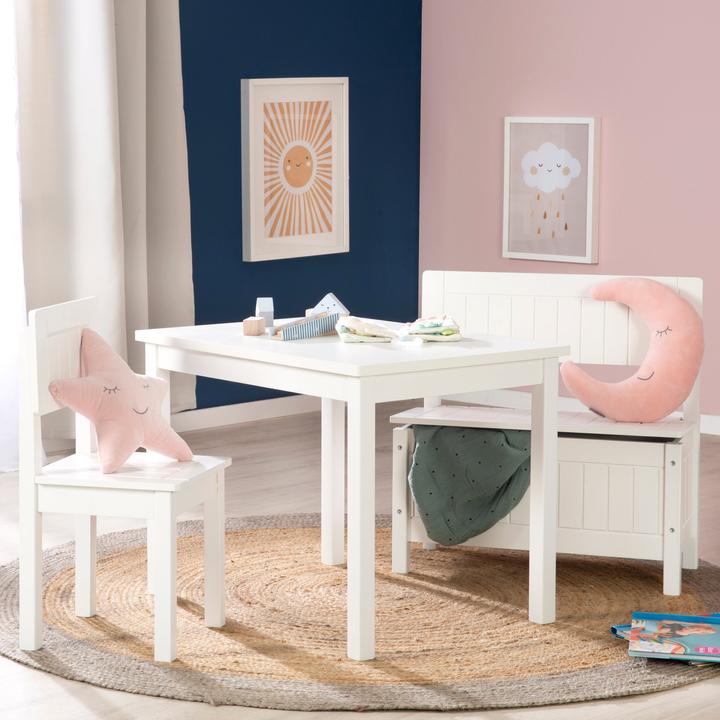 Image du produit Roba chaise haute (Chaise haute)