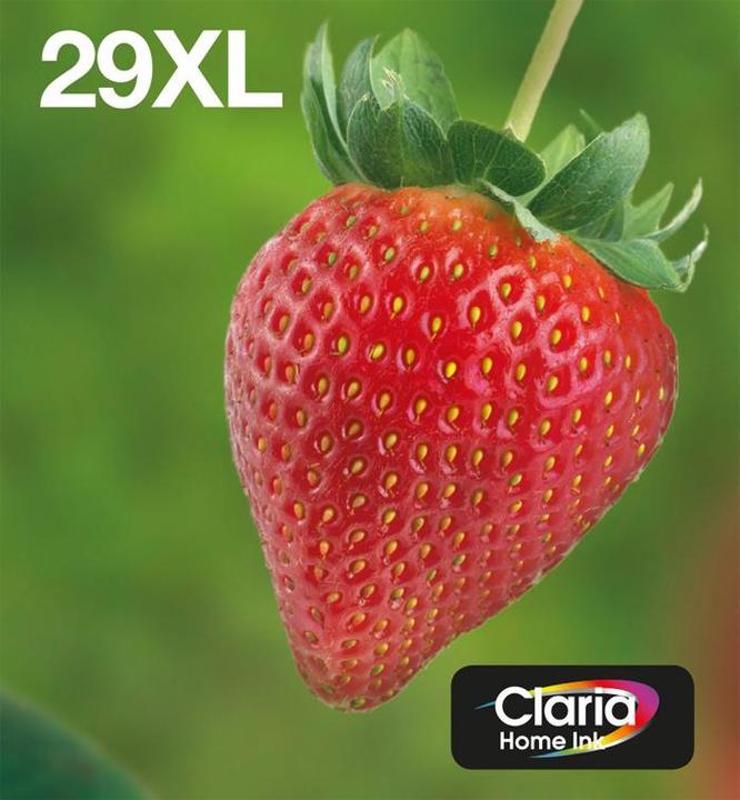 Immagine prodotto Epson 29XL Claria Home (M, FC, C, Y)