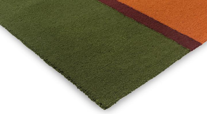 Actual product image Brink & Campman Habitat Festival Stripe (160 x 230 cm)