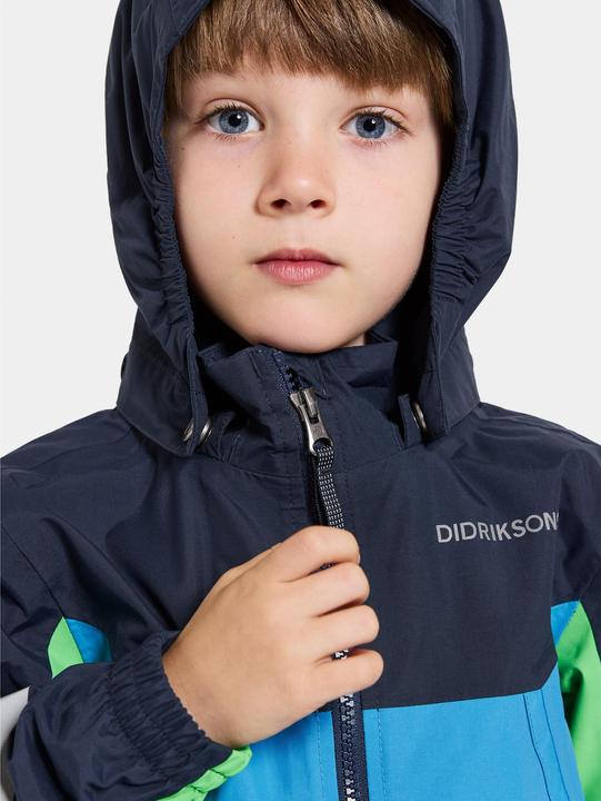 Produktbild Didriksons Kid's Pilvi Jacket (100 A)