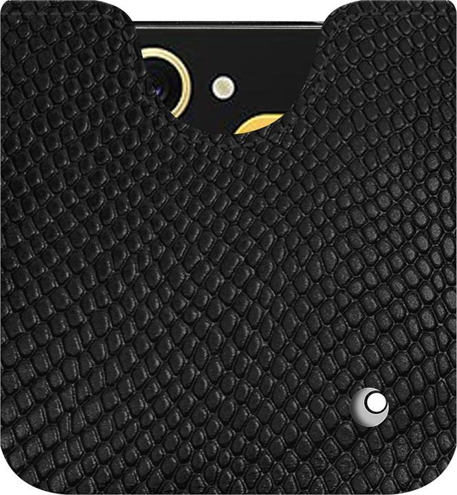 Productafbeelding Noreve Kraag en cuir (Samsung Galaxy Z Flip6)