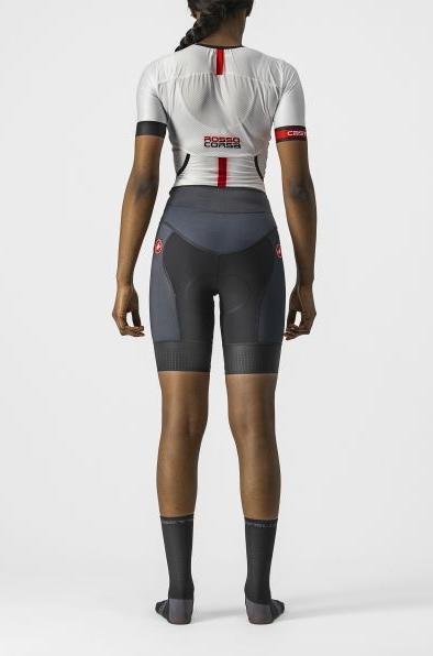 Image du produit Castelli Free Sanremo 2 W Suit Short Sleeve (L)