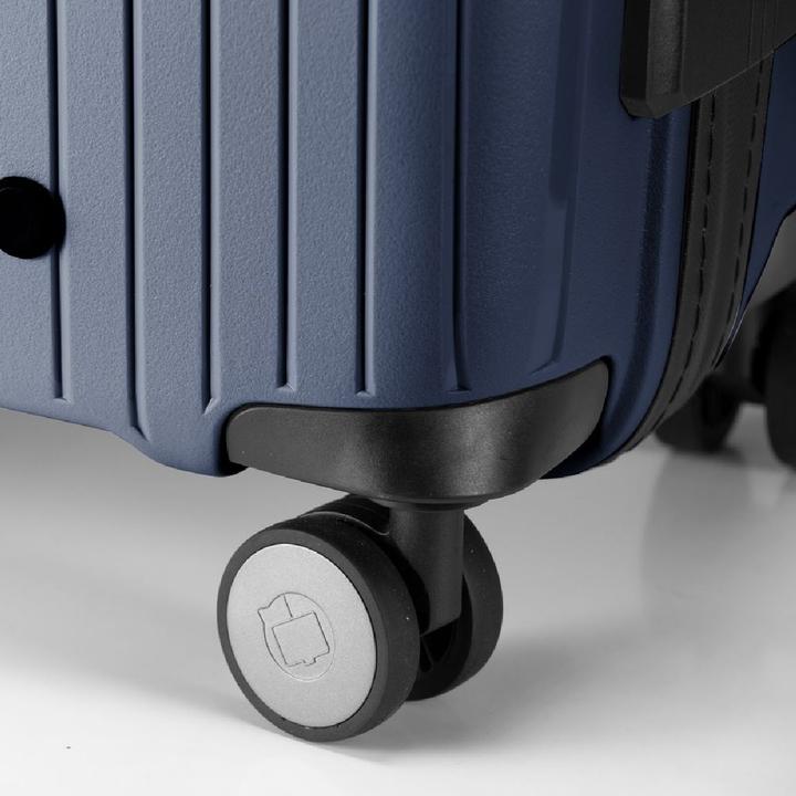 Actual product image Hauptstadtkoffer TXL - Large hard-shell suitcase (120 l, L (90 - 115l))