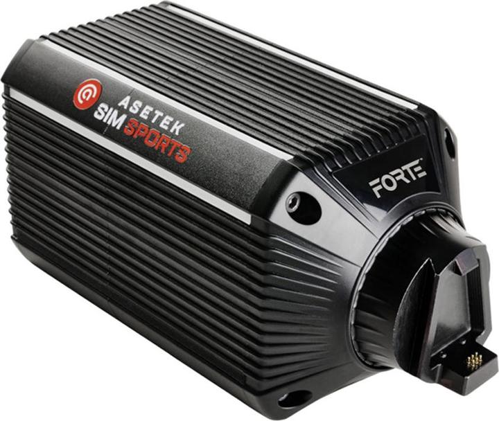 Image du produit Asetek Empattement Direct Drive 18 Nm (PC)