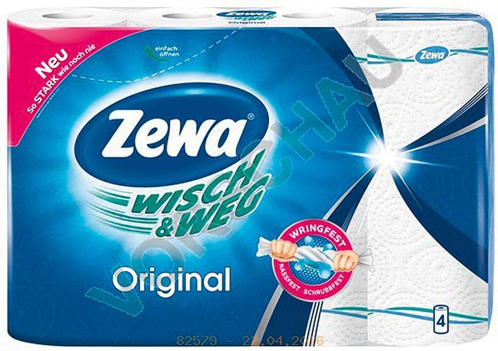 Zewa Original (1 x)