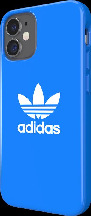 Image du produit adidas Snap Case Trefoil (Apple iPhone 12 mini)