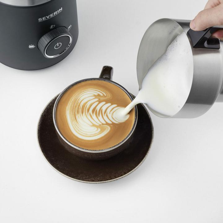Actual product image Severin SM 3585 (50 cl)