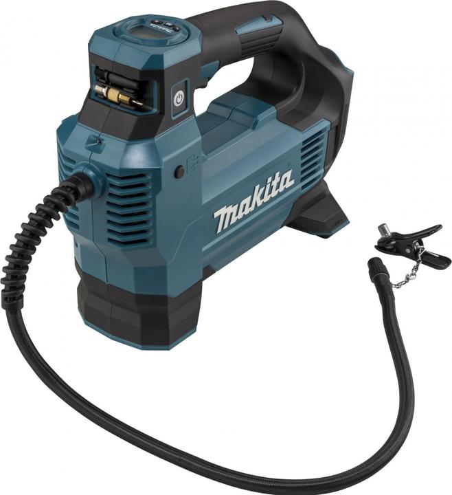 Actual product image Makita DMP181Z (11.10 bar, 0 l)