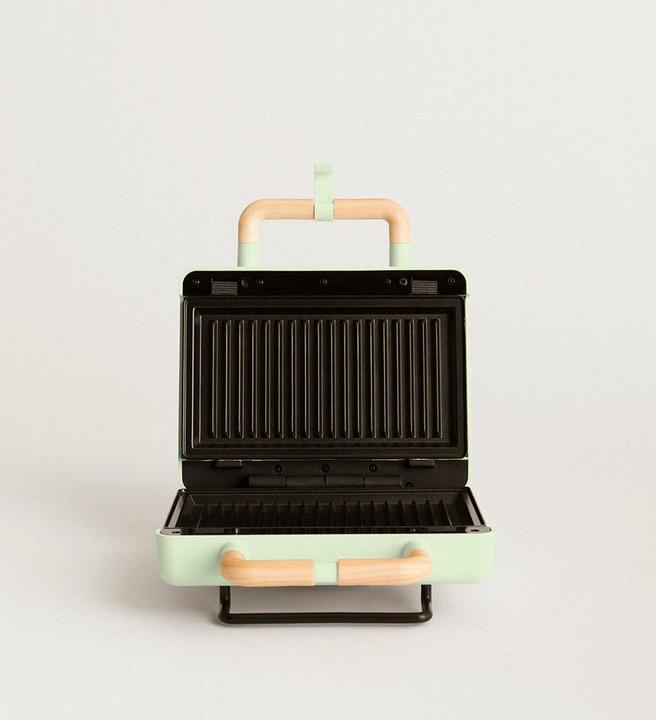 Produktbild Create Stone 3 in 1 Studio - Sandwich- und Waffeleisen