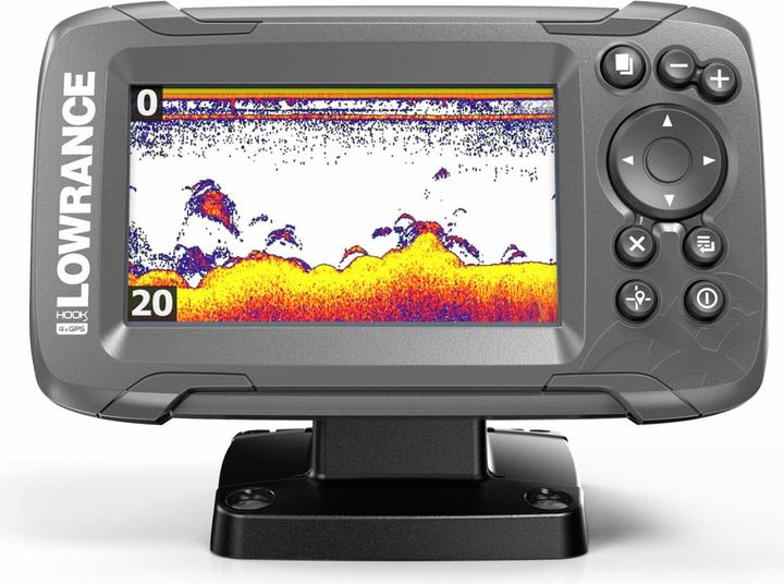 Lowrance Crochet2