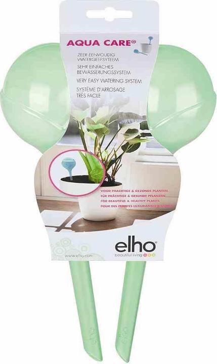 Image du produit Elho aqua care lime (Boules d'arrosage)