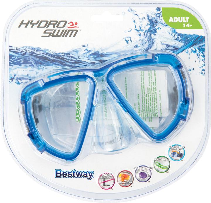 Image du produit Bestway Masque de natation Adult 14+