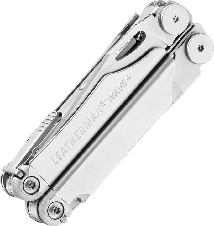 Image du produit Leatherman Outil multifonctionnel 2H Wave (18 Fonctions)