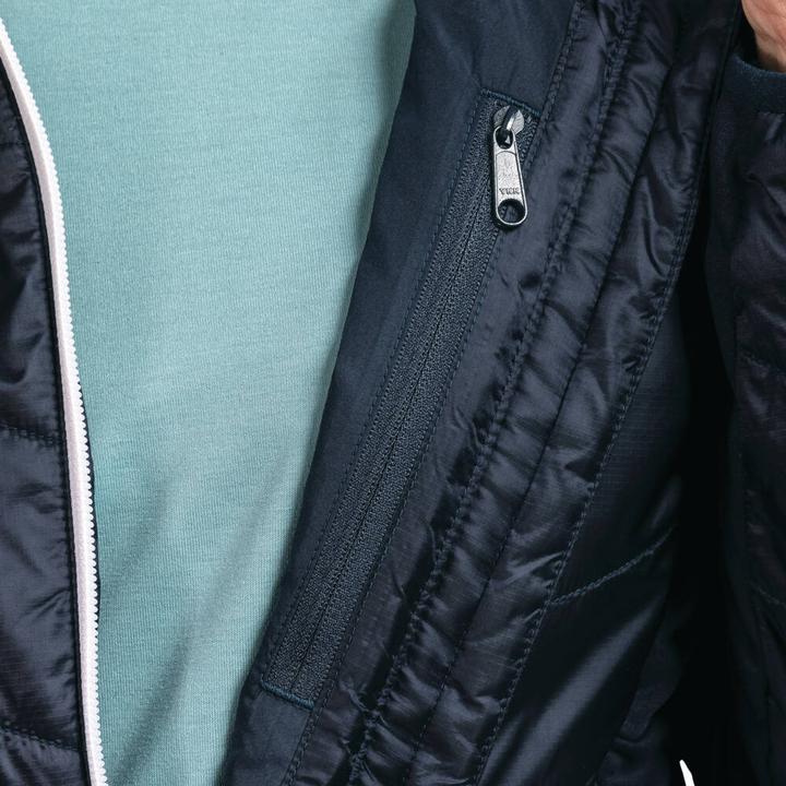Produktbild Schöffel Hybrid Jacket Stams L (46, XL)
