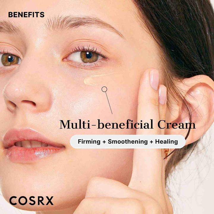 Produktbild Cosrx The Retinol 0.1 Cream (20 ml, 24h Creme)