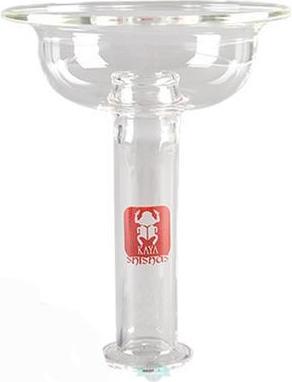 Kaya Shisha replacement head single hole 110mm