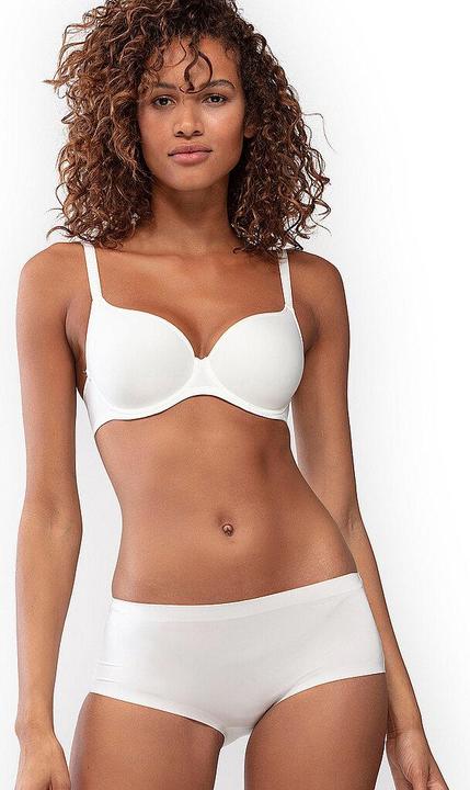 Image du produit Mey Soutien-gorge Joan avec bonnets intercalaires (85 D, Une unité par pack)