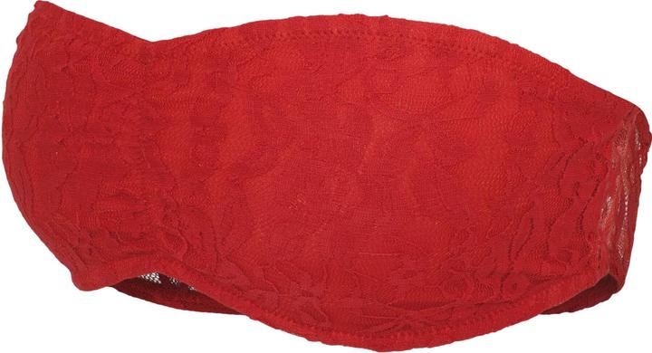 Produktbild Urban Classics Ladies Laces Bandeau (XL)