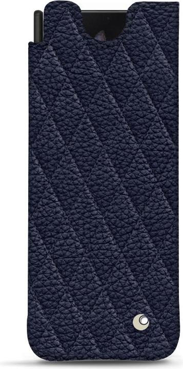 Cobalt - Couture ( Pantone #2b253f )