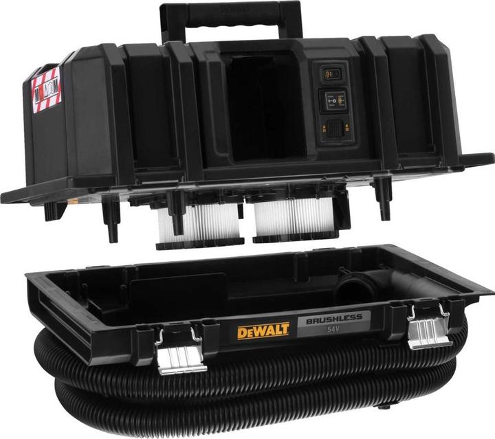 Immagine prodotto DeWalt 5 filtri, per DCV586M.