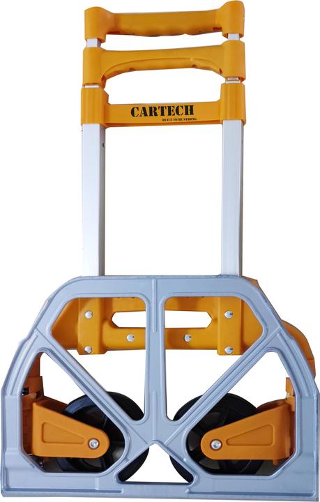 Produktbild CarTech Sackkarre 70kg faltbar (70 kg)