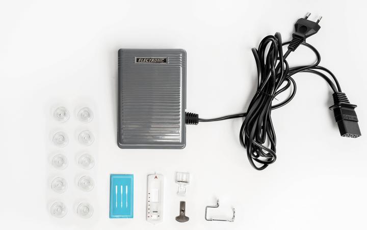 Image du produit Brother Limited Edition LM14