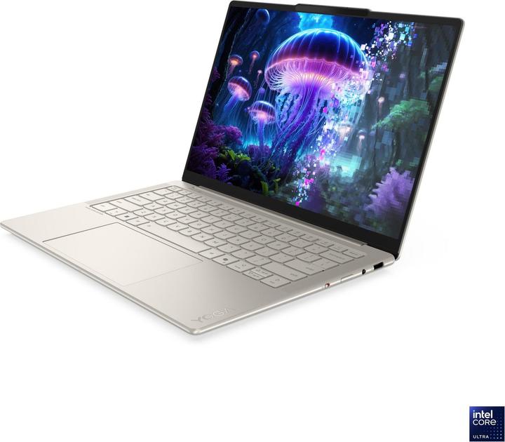 Productafbeelding Lenovo Yoga Slim 7 (14", Intel Core Ultra 7 258V, 32 GB, 1000 GB, NL)