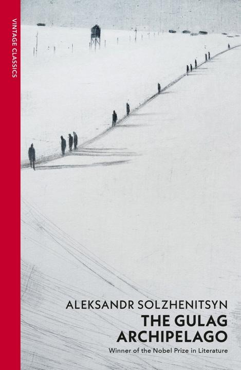 Produktbild The Gulag Archipelago (Englisch, Aleksandr Solzhenitsyn, 2018)