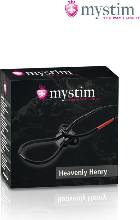 Immagine prodotto Mystim Heavenly Henry