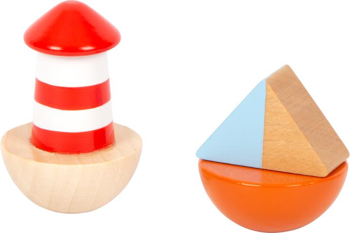 Immagine prodotto small foot Music Box Grande Oceano