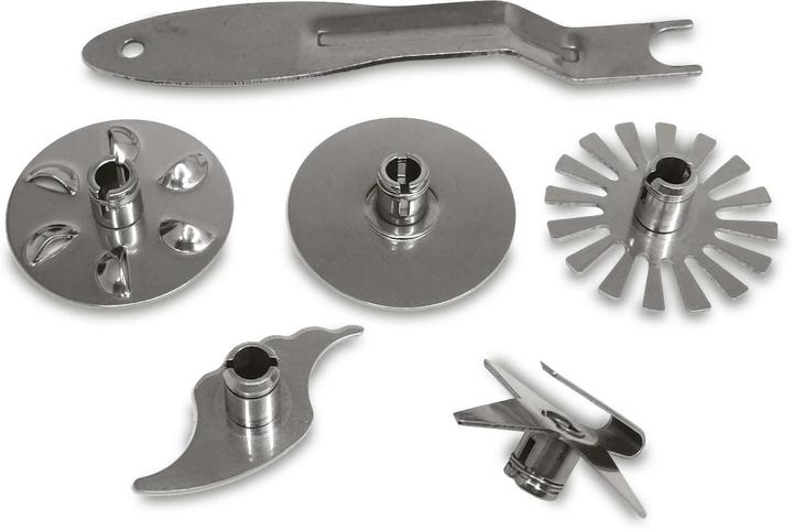 Produktbild Ohmex Handmixer