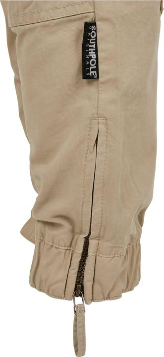 Actual product image Southpole Cargo Pants (36)