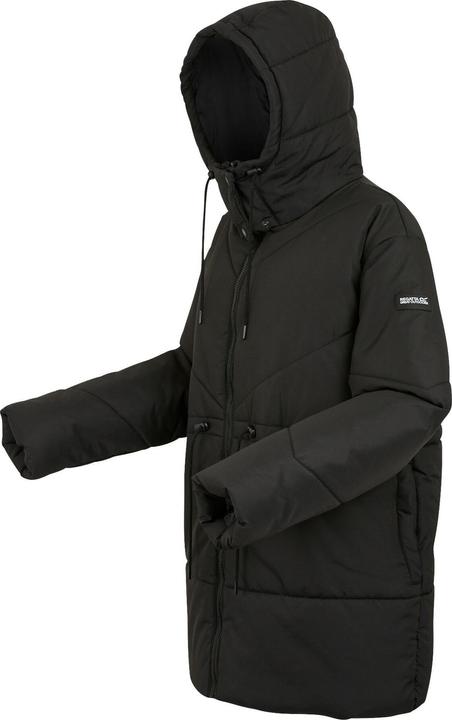 Image du produit Regatta - Veste matelassée RURIE - Femme (40 D)
