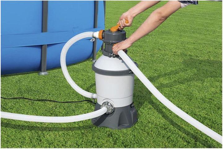Produktbild Bestway Sandfilteranlage