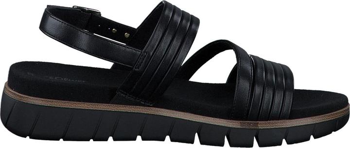 Produktbild S.Oliver Sandalen (41)
