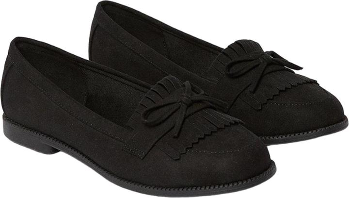 Produktbild Dorothy Perkins Halbschuhe Loretta Quaste (37)
