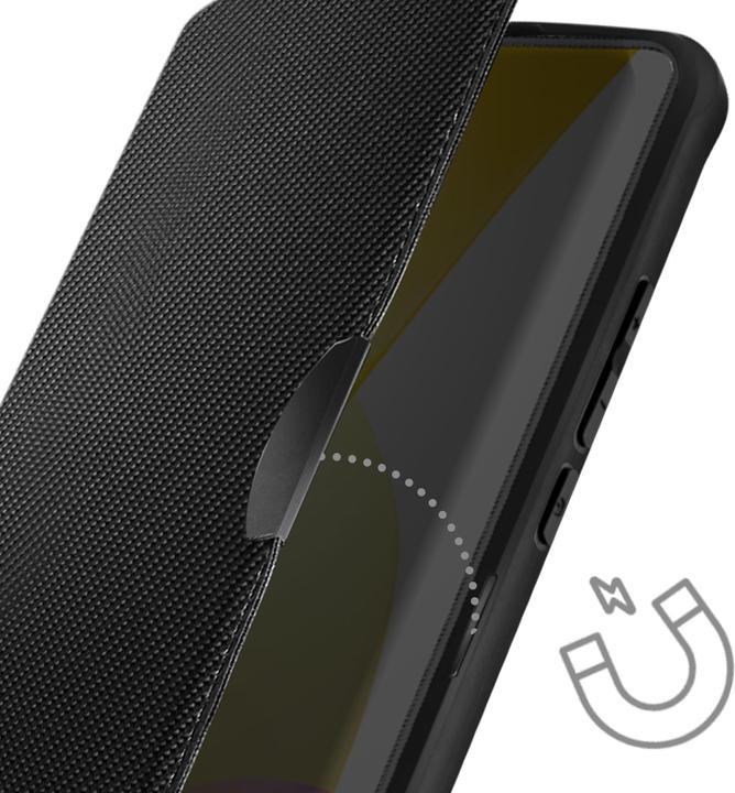 Produktbild Avizar Razor Book Series (Xiaomi 12 Lite)