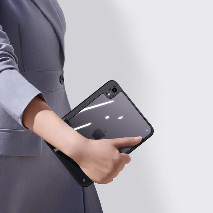 Actual product image Dux Ducis Magi Series Bookover (iPad mini 6)